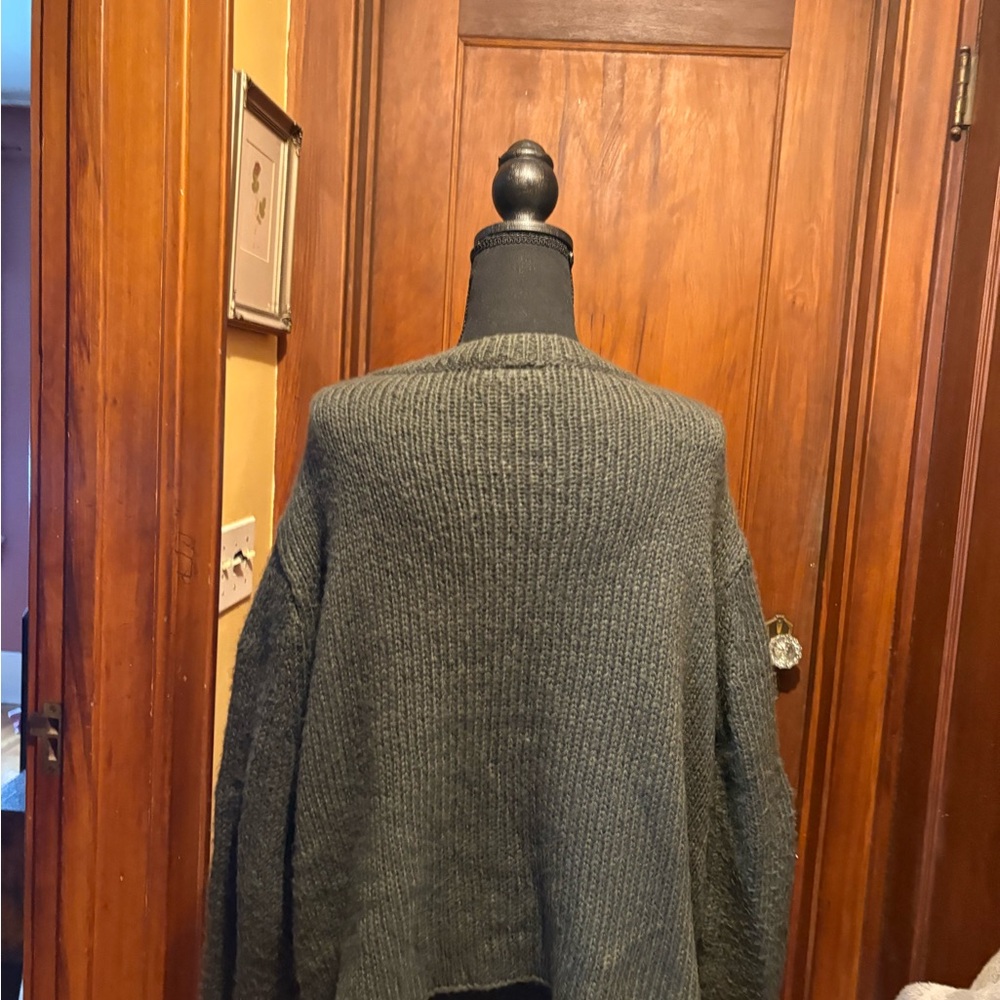 Merry Knit Sweater - Picture 2 of 6
